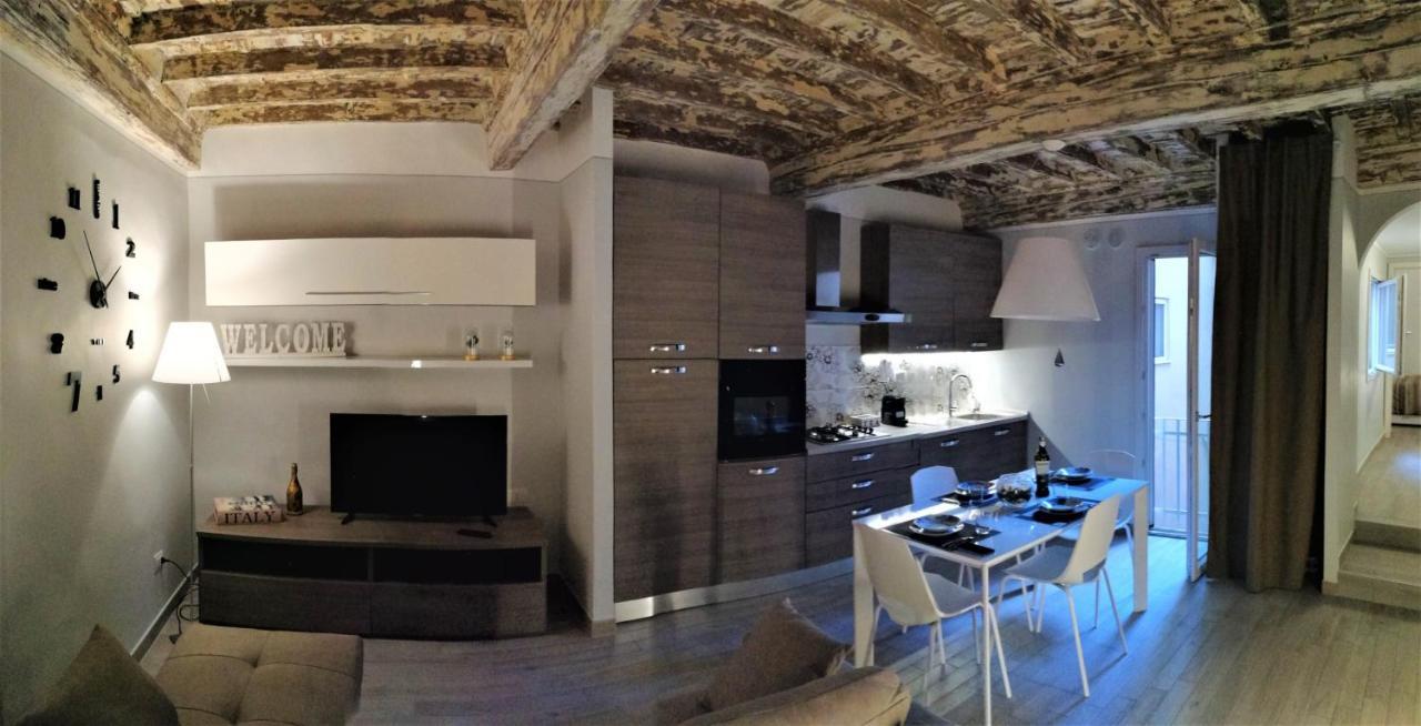 Lejlighed La Casa De Lazarina Firenze