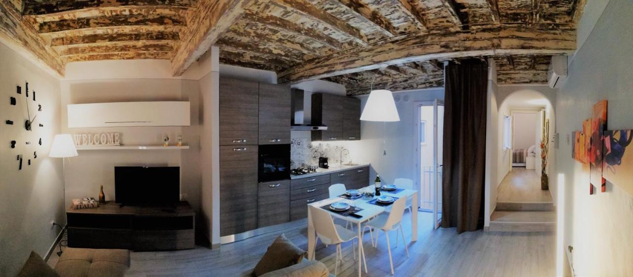La Casa De Lazarina * Firenze