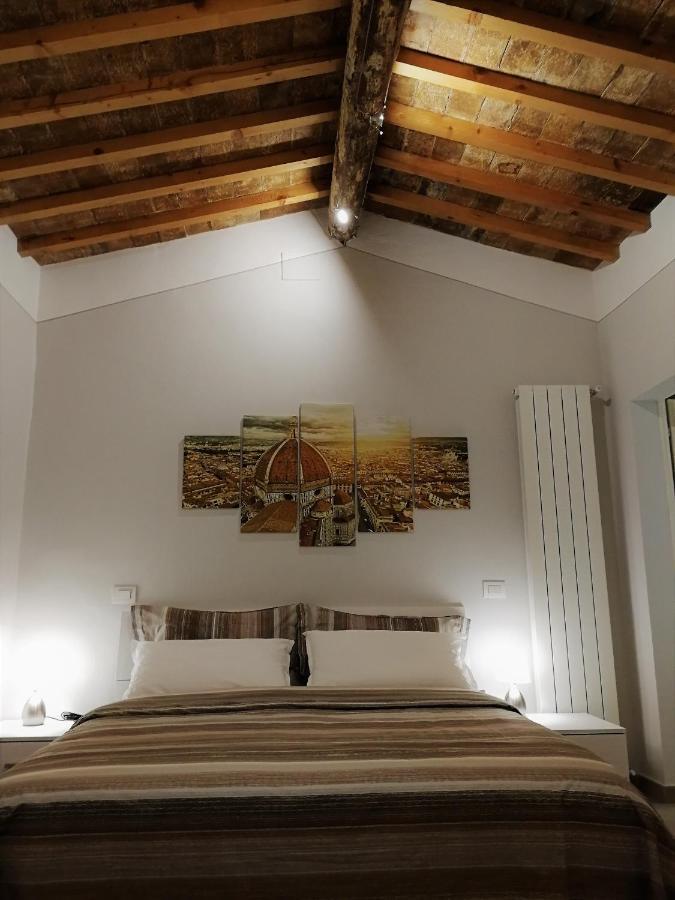 Lejlighed La Casa De Lazarina