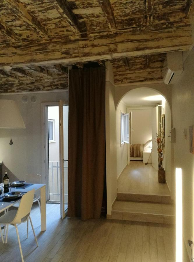 La Casa De Lazarina * Firenze