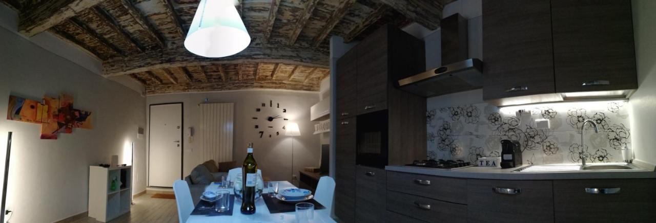 La Casa De Lazarina Firenze