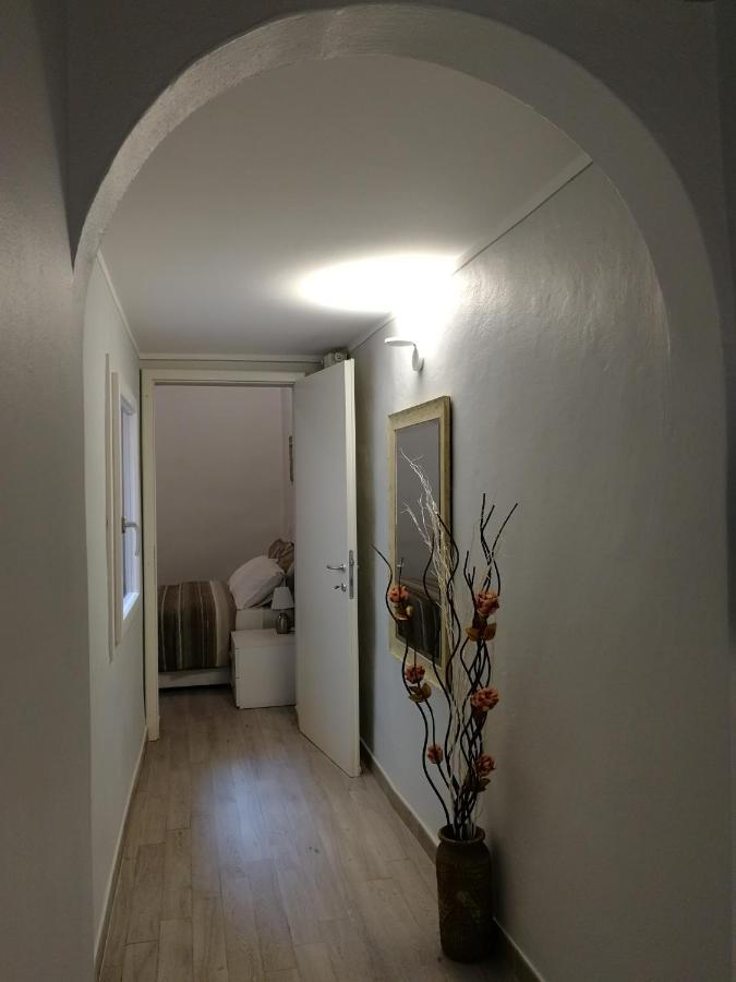La Casa De Lazarina Firenze