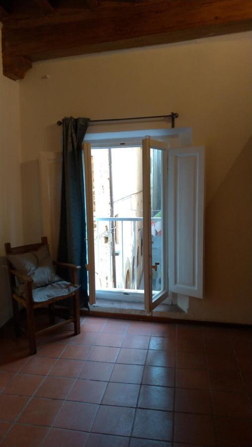 Alighieri Loft Appartement Florence