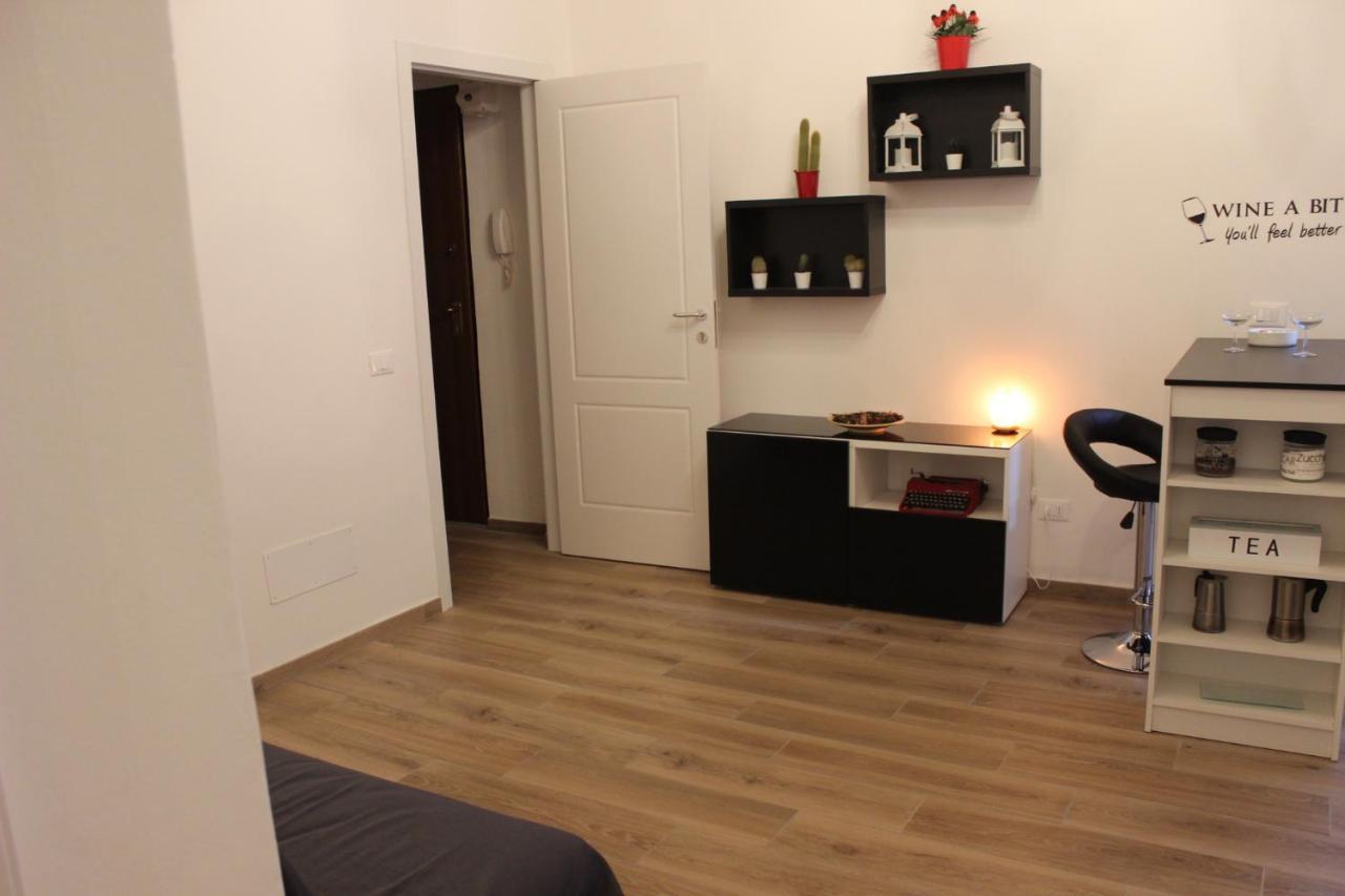 Appartement Antico Ex Convento Xiv Sec Le Cure App Gaia *