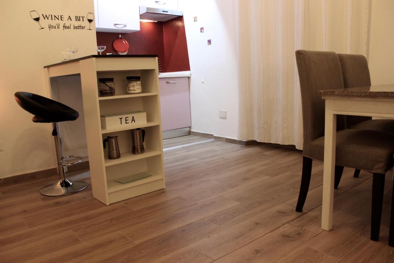 Antico Ex Convento Xiv Sec Le Cure App Gaia Appartement Florence