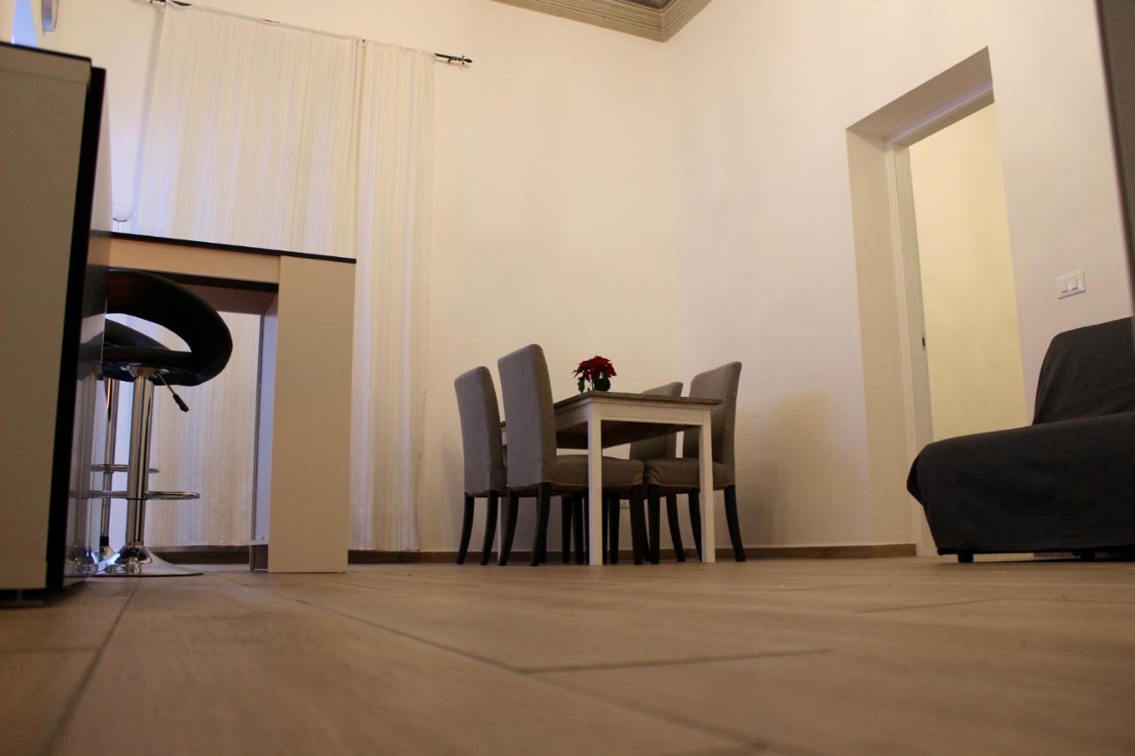 Antico Ex Convento Xiv Sec Le Cure App Gaia Appartement *