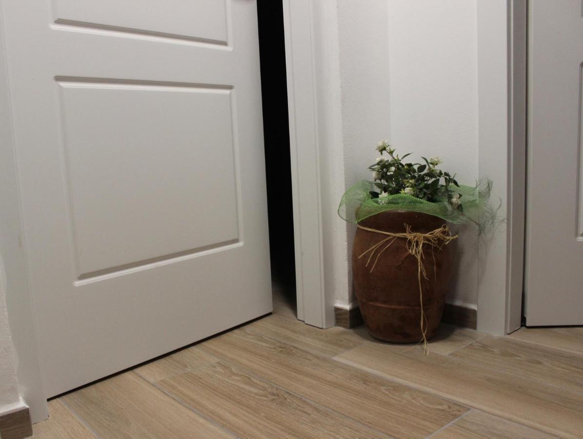 Appartement Antico Ex Convento Xiv Sec Le Cure App Gaia