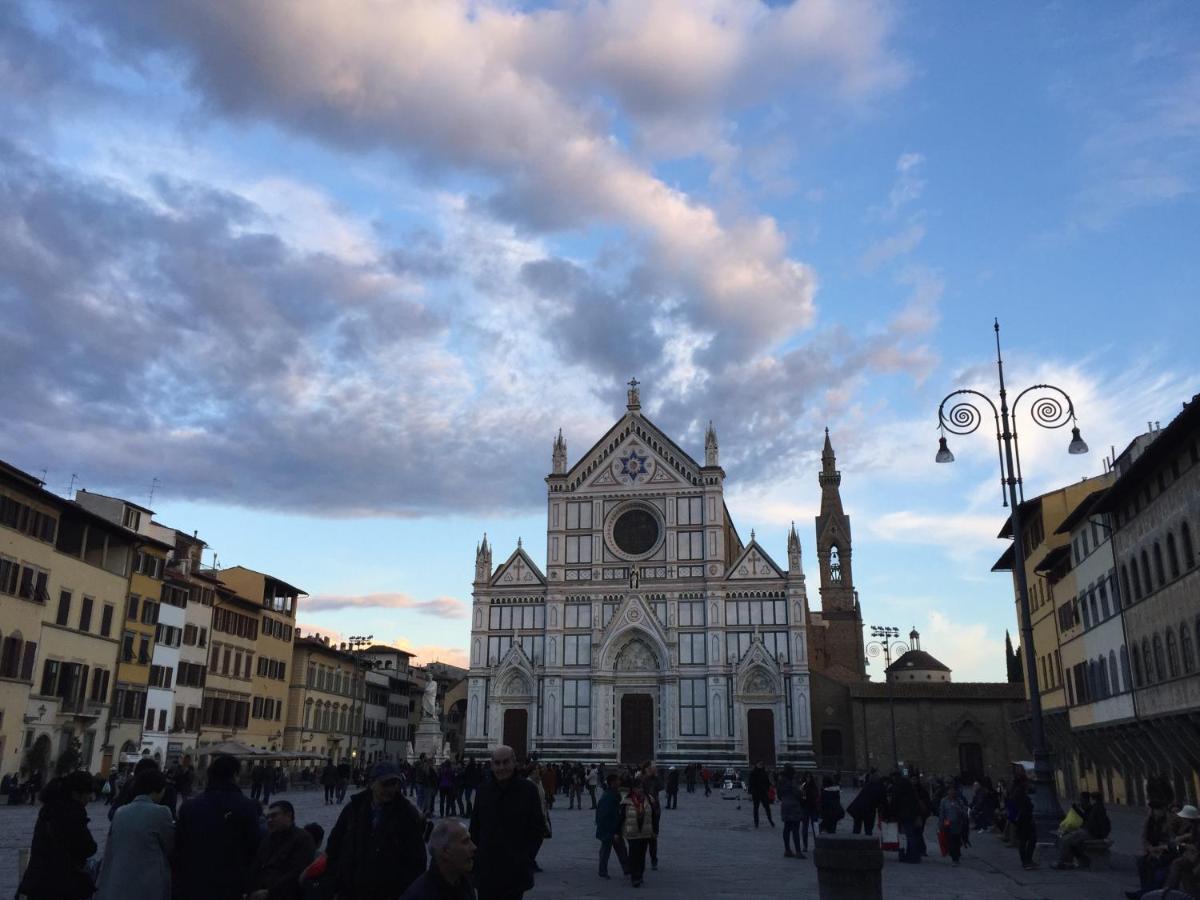 Careggi * Florence