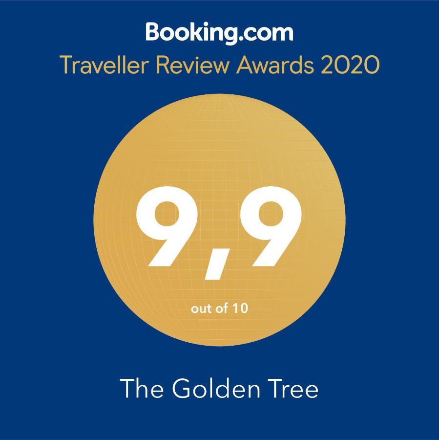 Lejlighed The Golden Tree