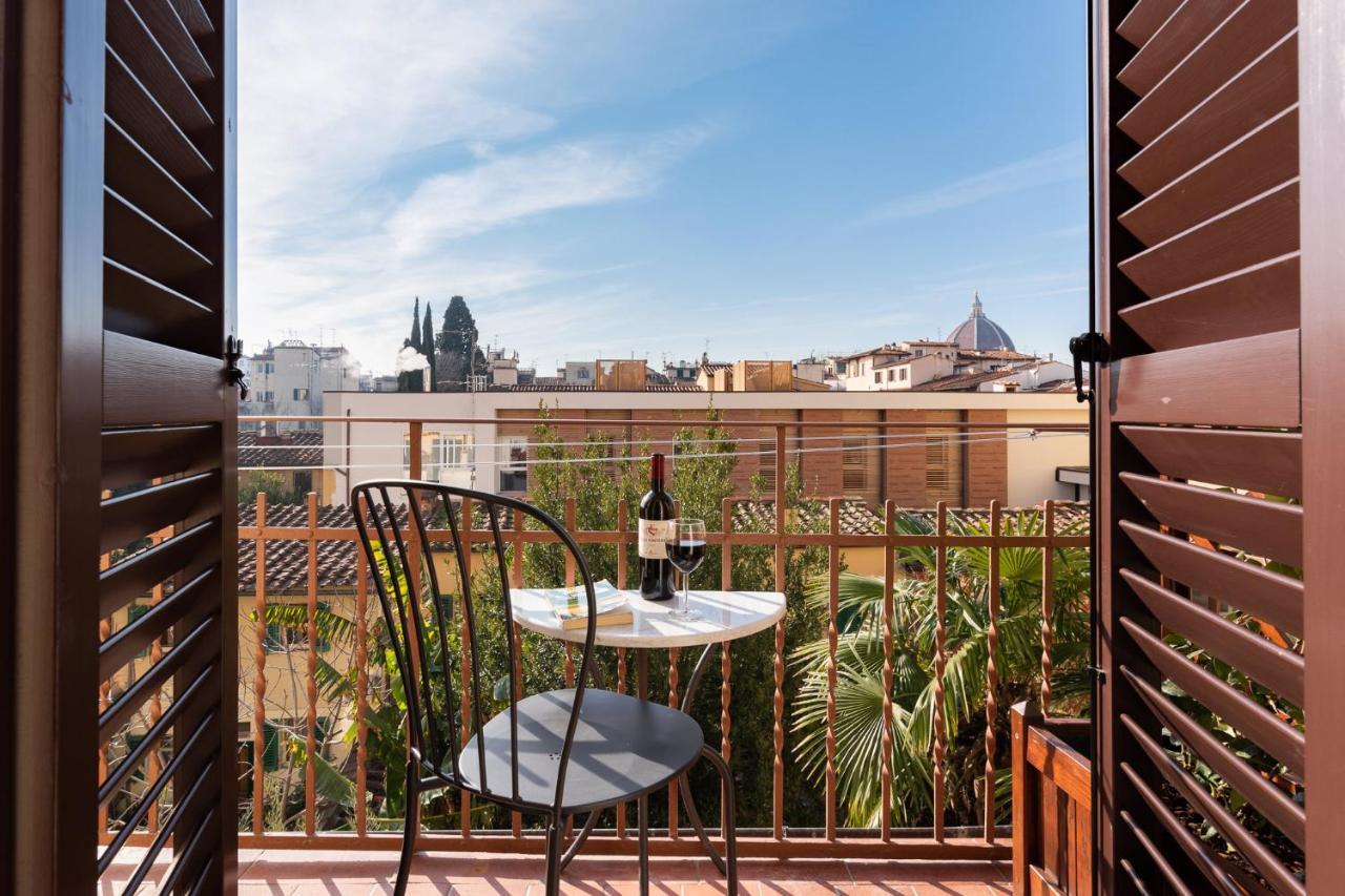 Appartement Lovely With Balcony