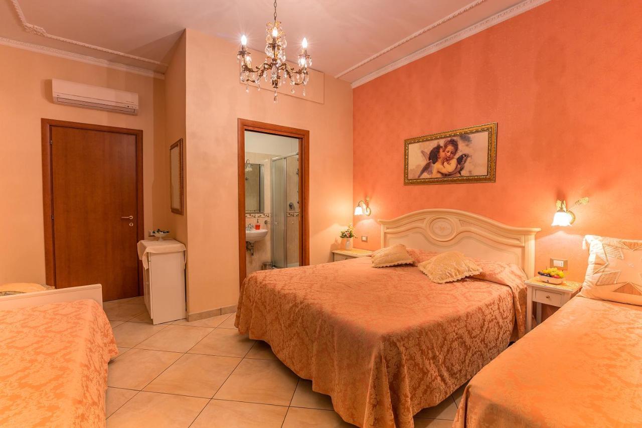 Armonia E Accoglienza Maison d'hôtes