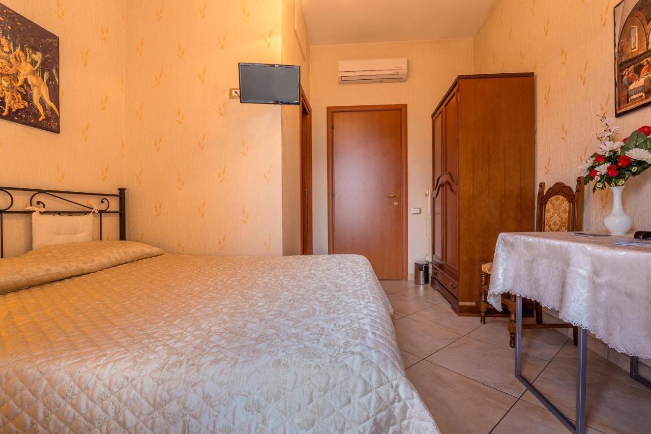 Armonia E Accoglienza Maison d'hôtes *