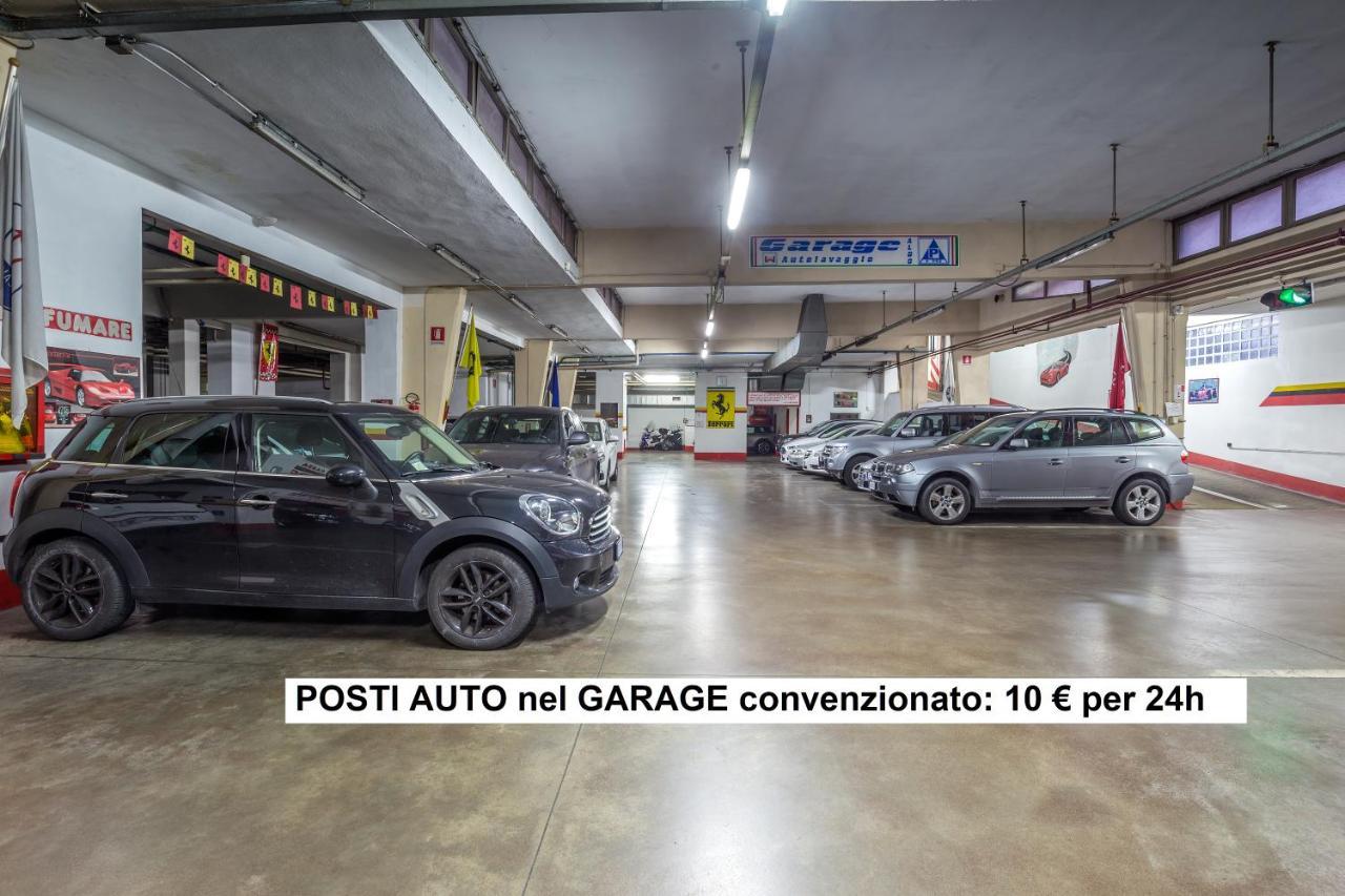 Armonia E Accoglienza Maison d'hôtes