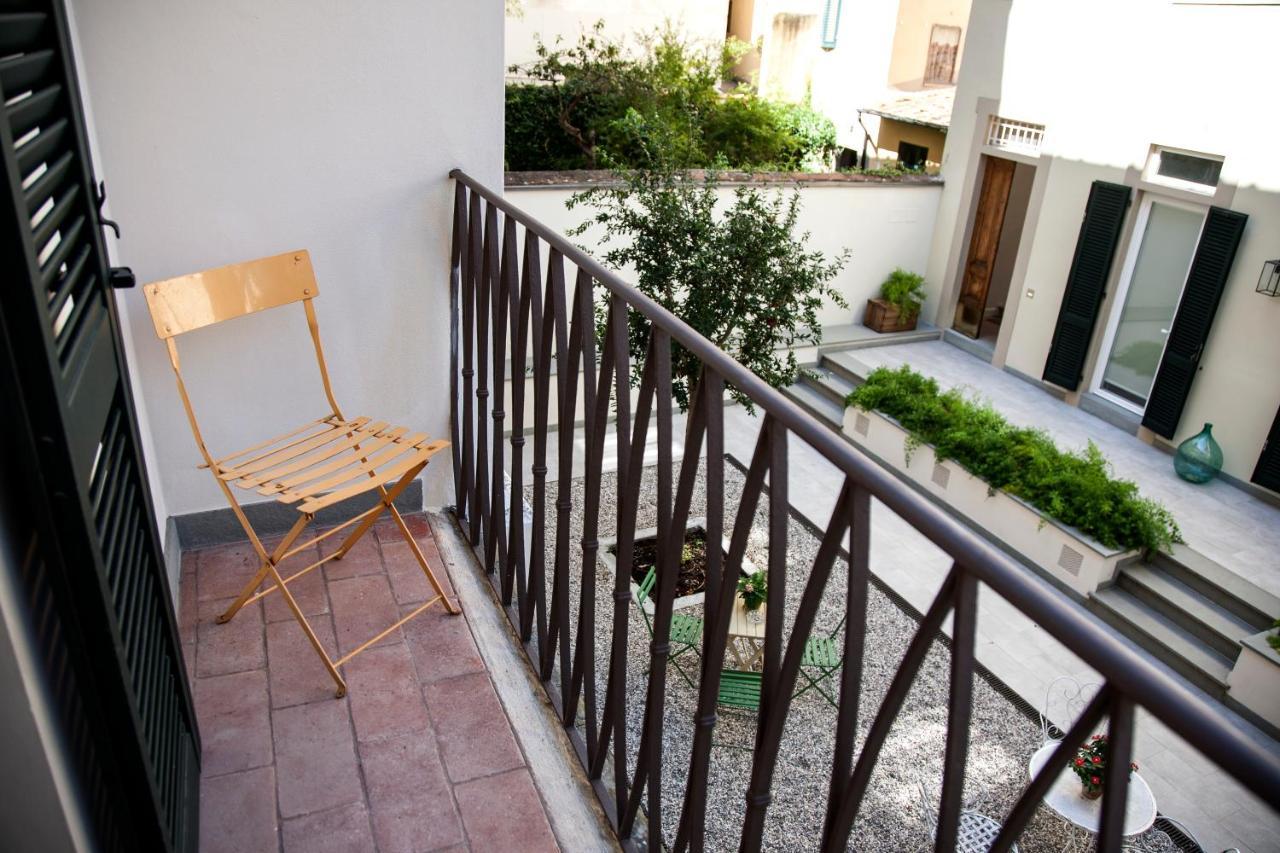 Pietrapiana Boutique Leilighet *