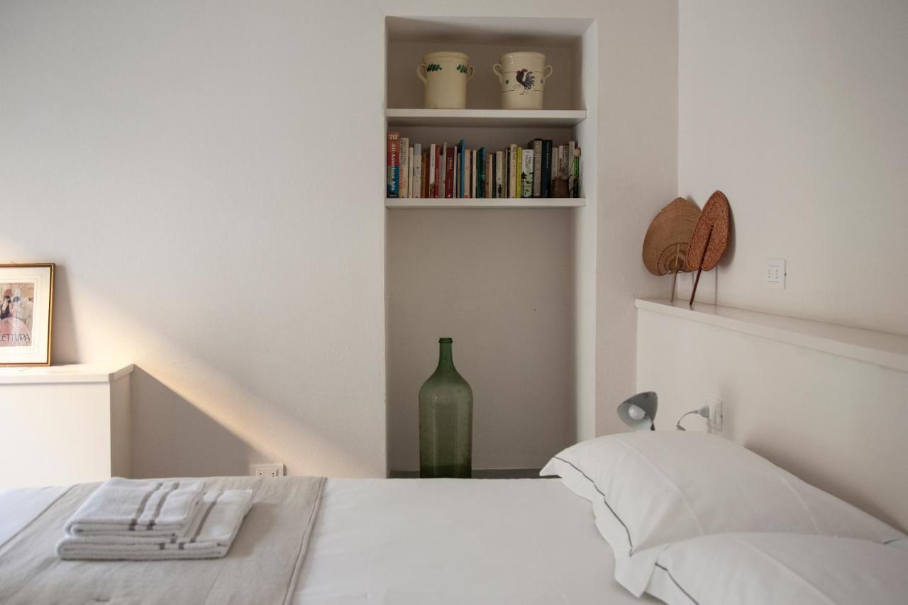 Pietrapiana Boutique Leilighet