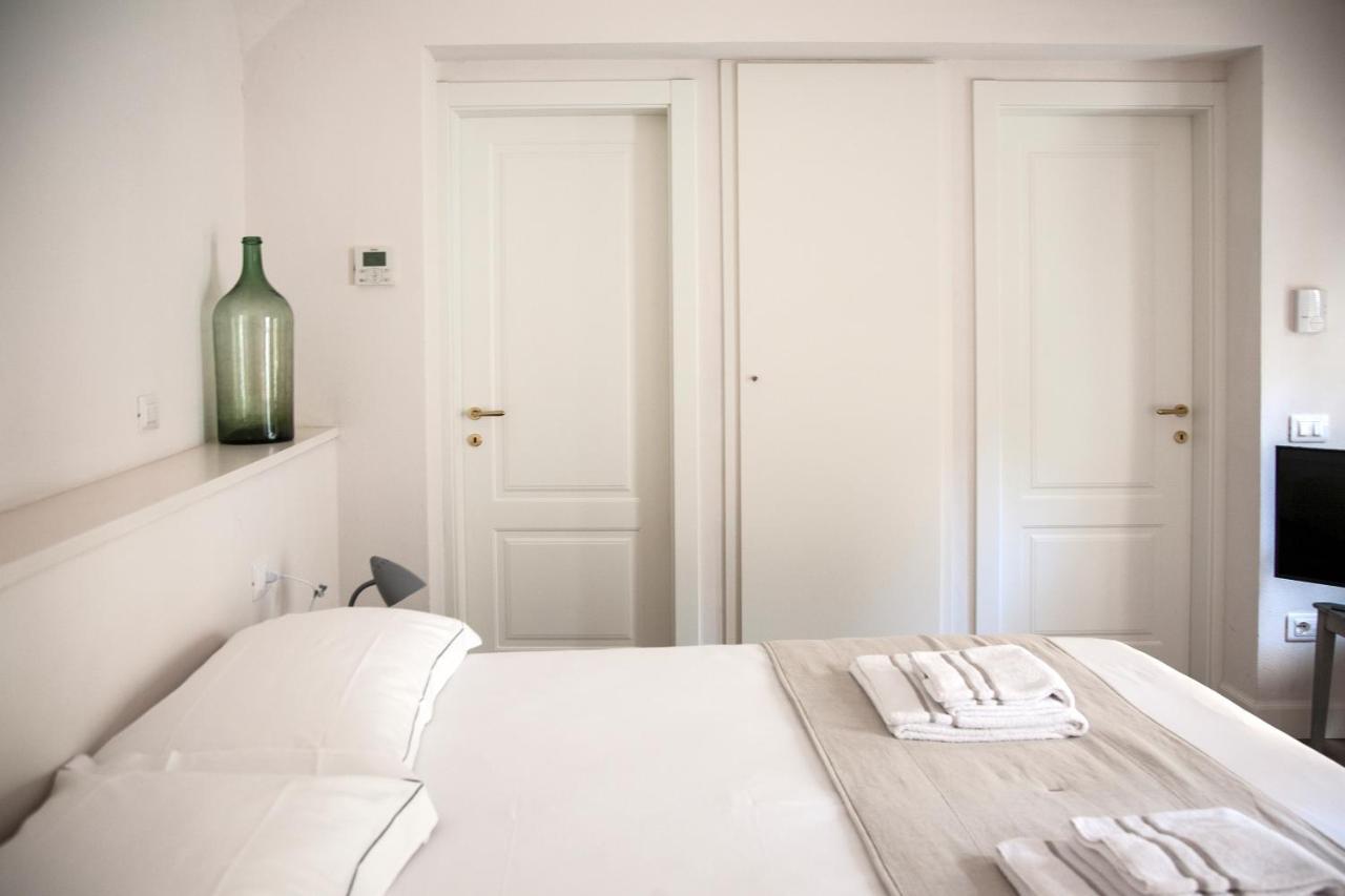 Leilighet Pietrapiana Boutique