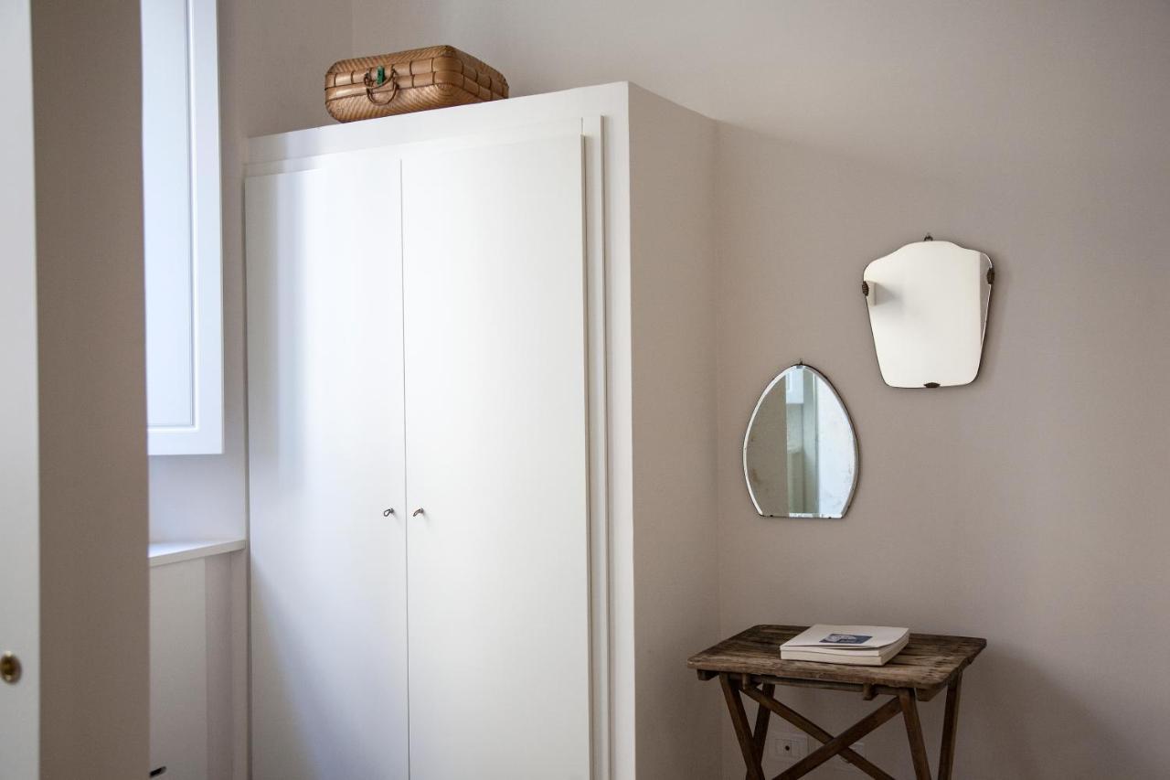 Leilighet Pietrapiana Boutique Firenze