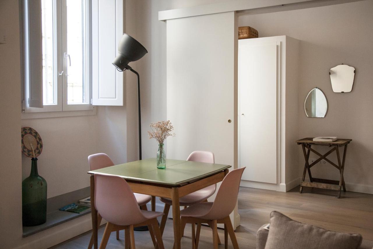Pietrapiana Boutique Leilighet *