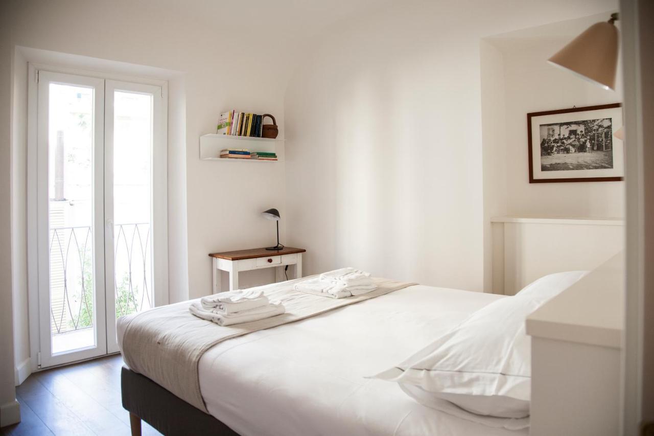 Leilighet Pietrapiana Boutique