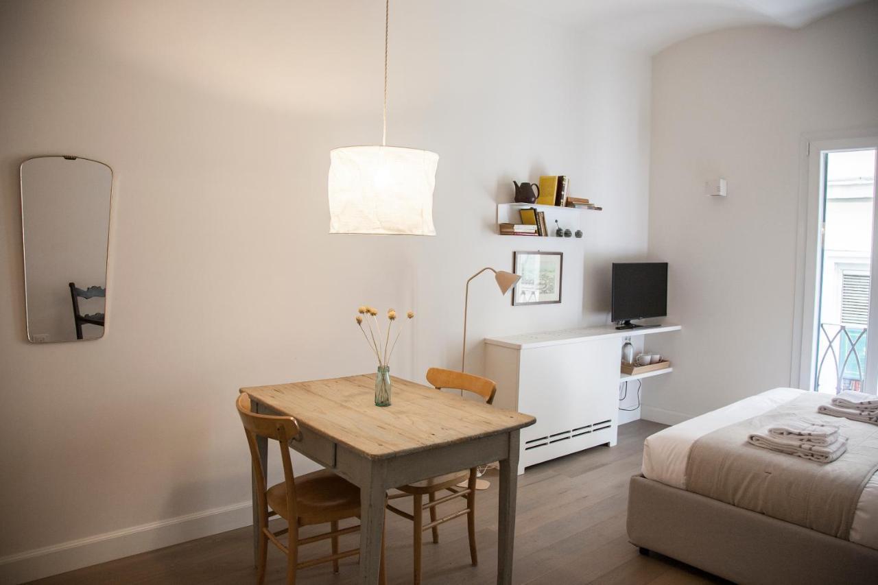 Pietrapiana Boutique Leilighet