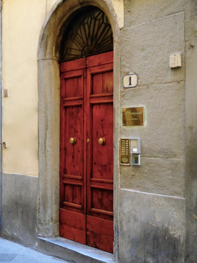 Lejlighed Vasco Pratolini Firenze