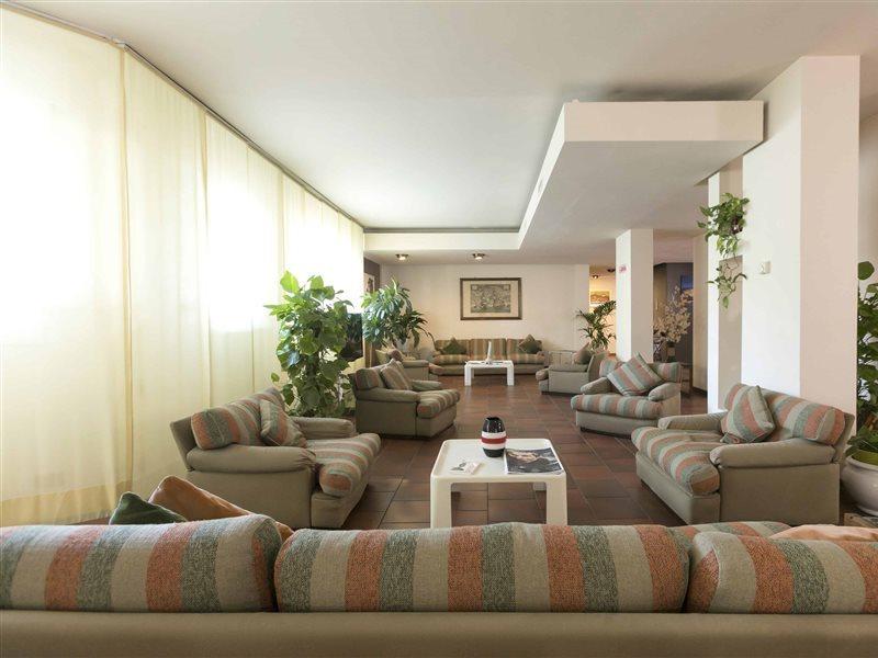 Porta Al Prato Aparthotel 4*