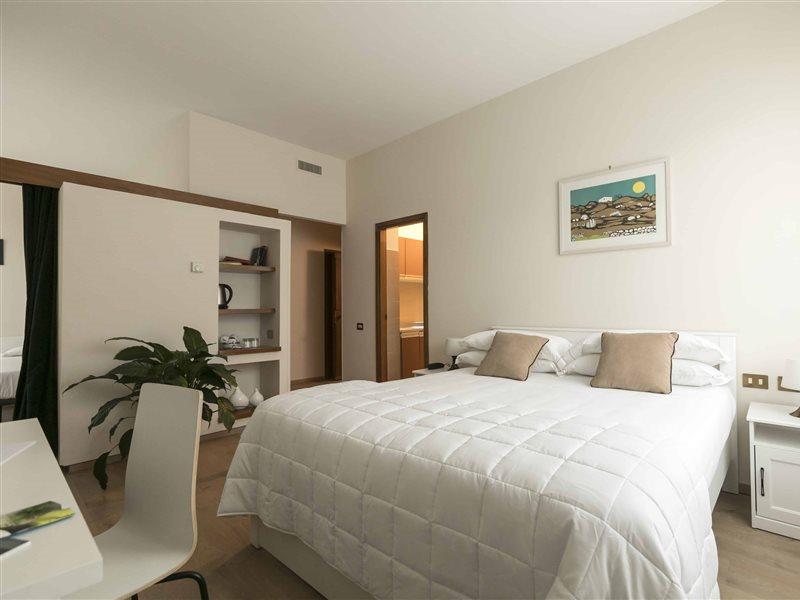 Aparthotel Porta Al Prato Florence