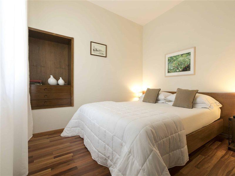 Aparthotel Porta Al Prato Florence