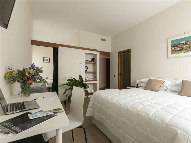 Porta Al Prato Aparthotel