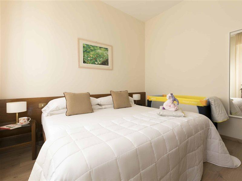 Aparthotel Porta Al Prato Florence