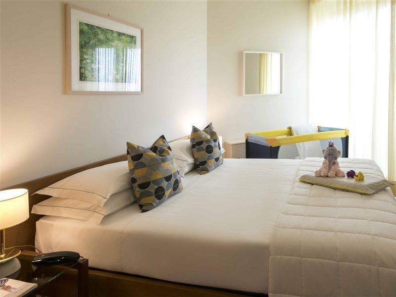 Porta Al Prato Aparthotel