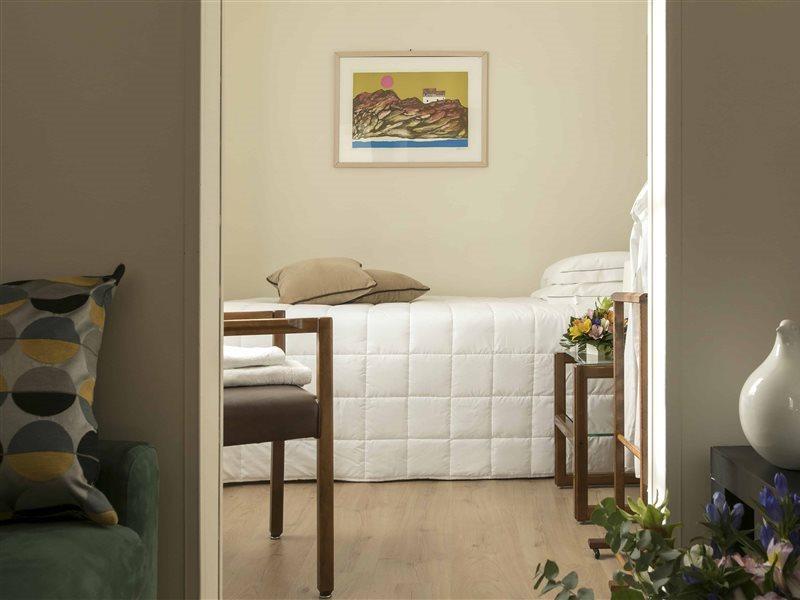 Porta Al Prato Aparthotel 4*