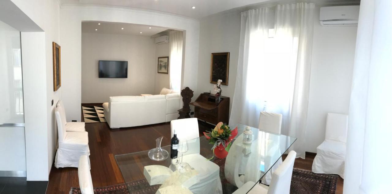 Appartement Mirandola