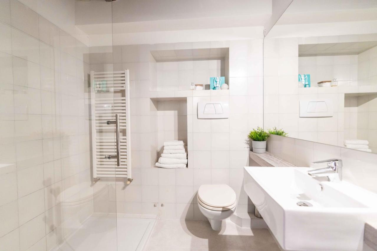 Apartamento We Terrace Florença