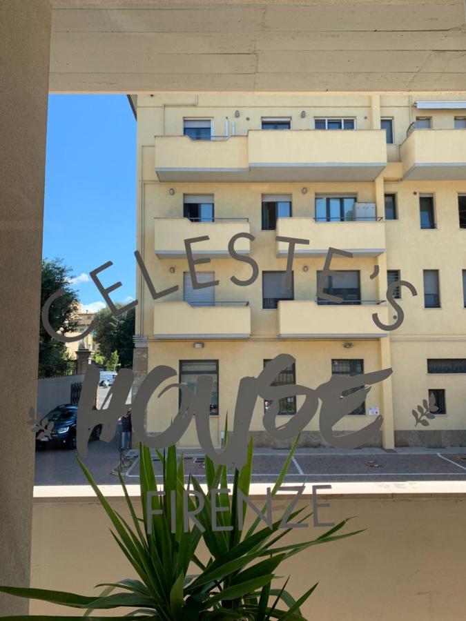 Celeste's House Apartamento