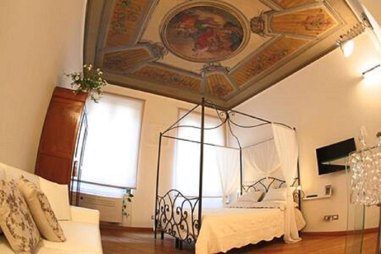 Il Dipinto Sopra I Sogni Lejlighed Firenze