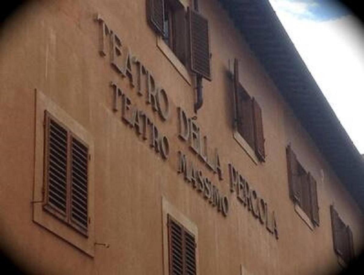Il Dipinto Sopra I Sogni Lejlighed Firenze