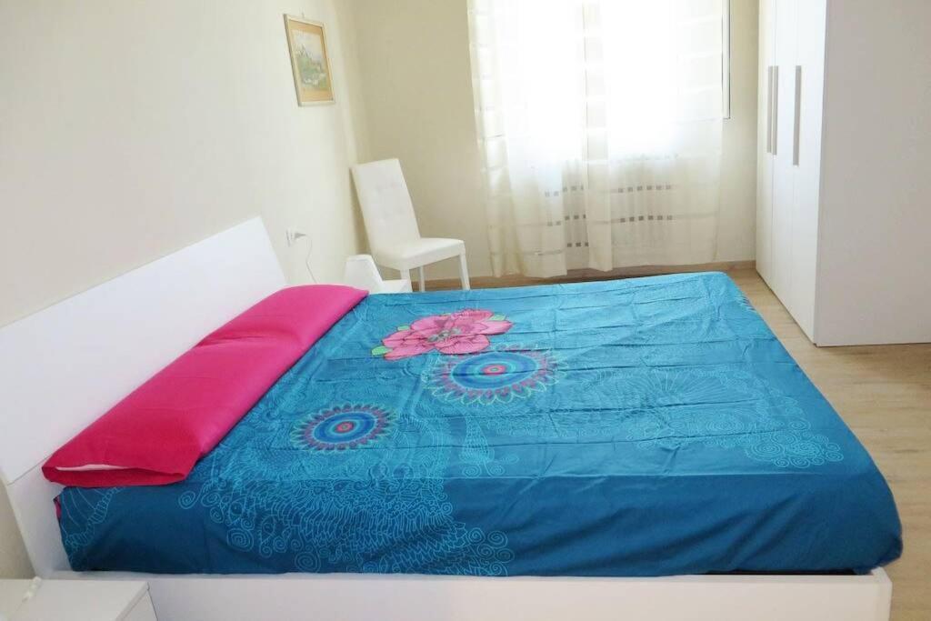 Apartamento Oriuolo - Terrace With View