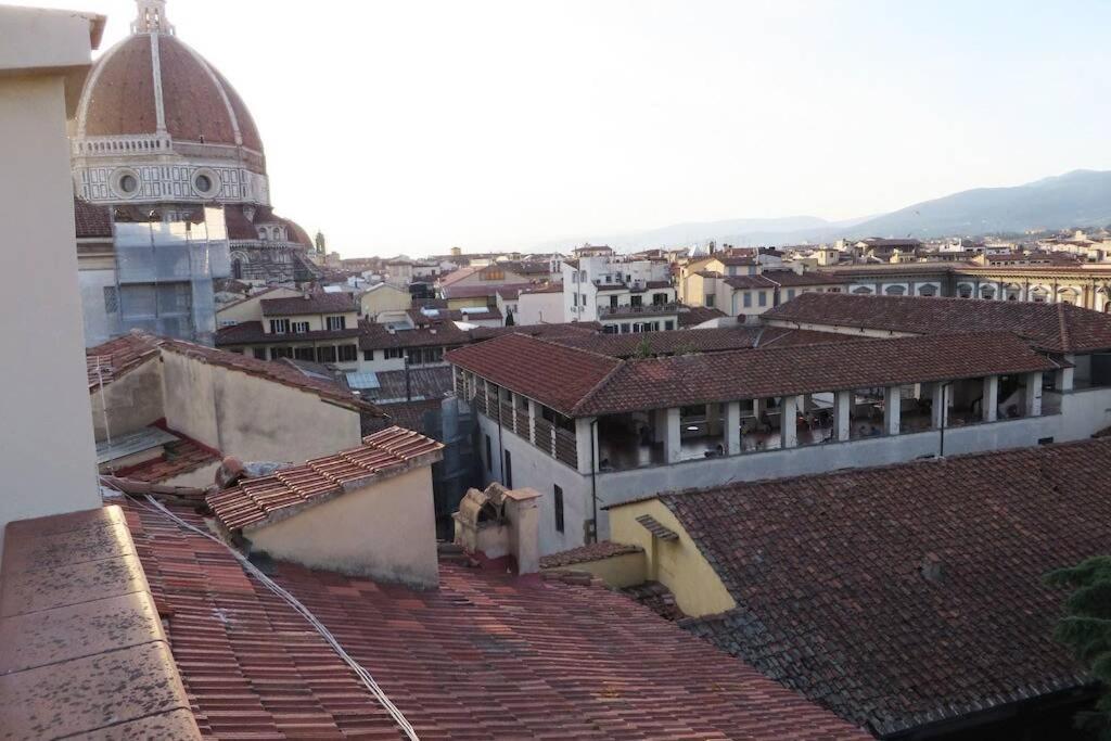 Oriuolo - Terrace With View * Florença