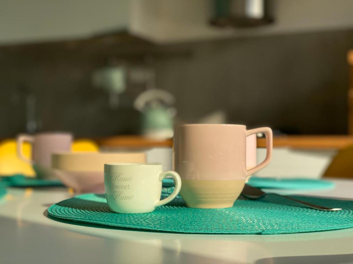 Apartamento Kaleido Florença