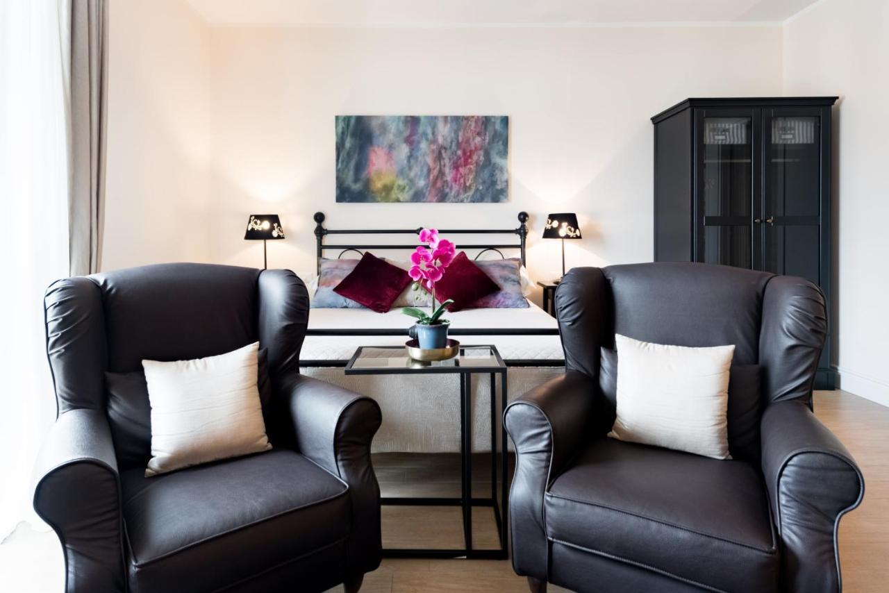 Charming Loft In Porta Romana * Firenze