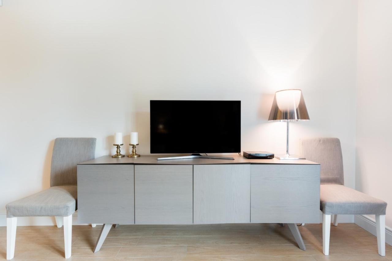 Charming Loft In Porta Romana * Firenze