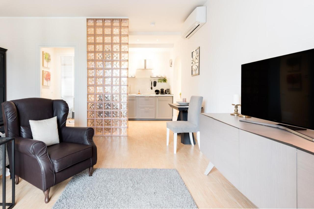 Lejlighed Charming Loft In Porta Romana