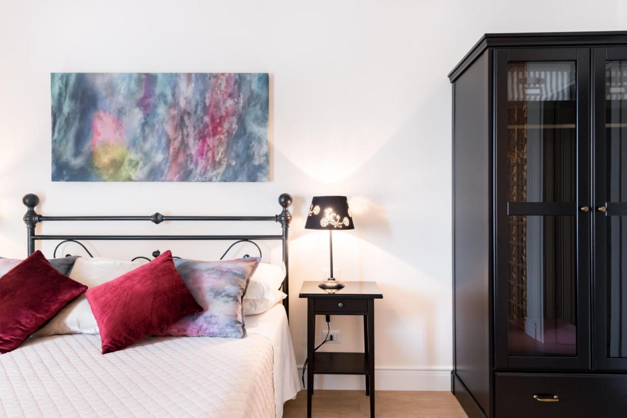 Charming Loft In Porta Romana * Firenze