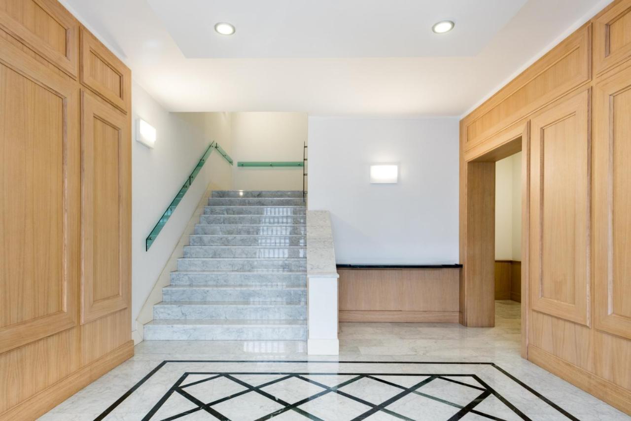 Charming Loft In Porta Romana * Firenze