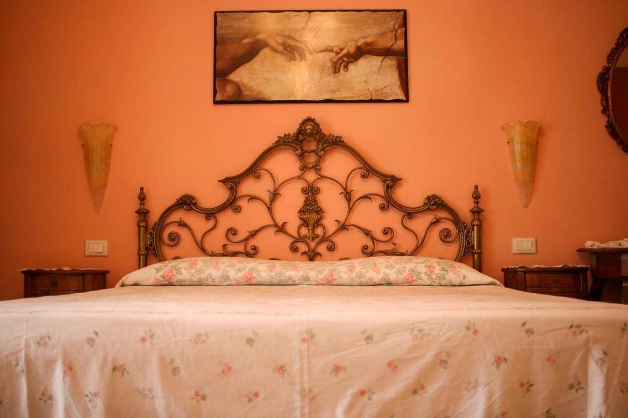 Gjestgiverier La Casa Di Catia
