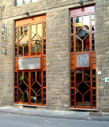 Della Signoria Hotel