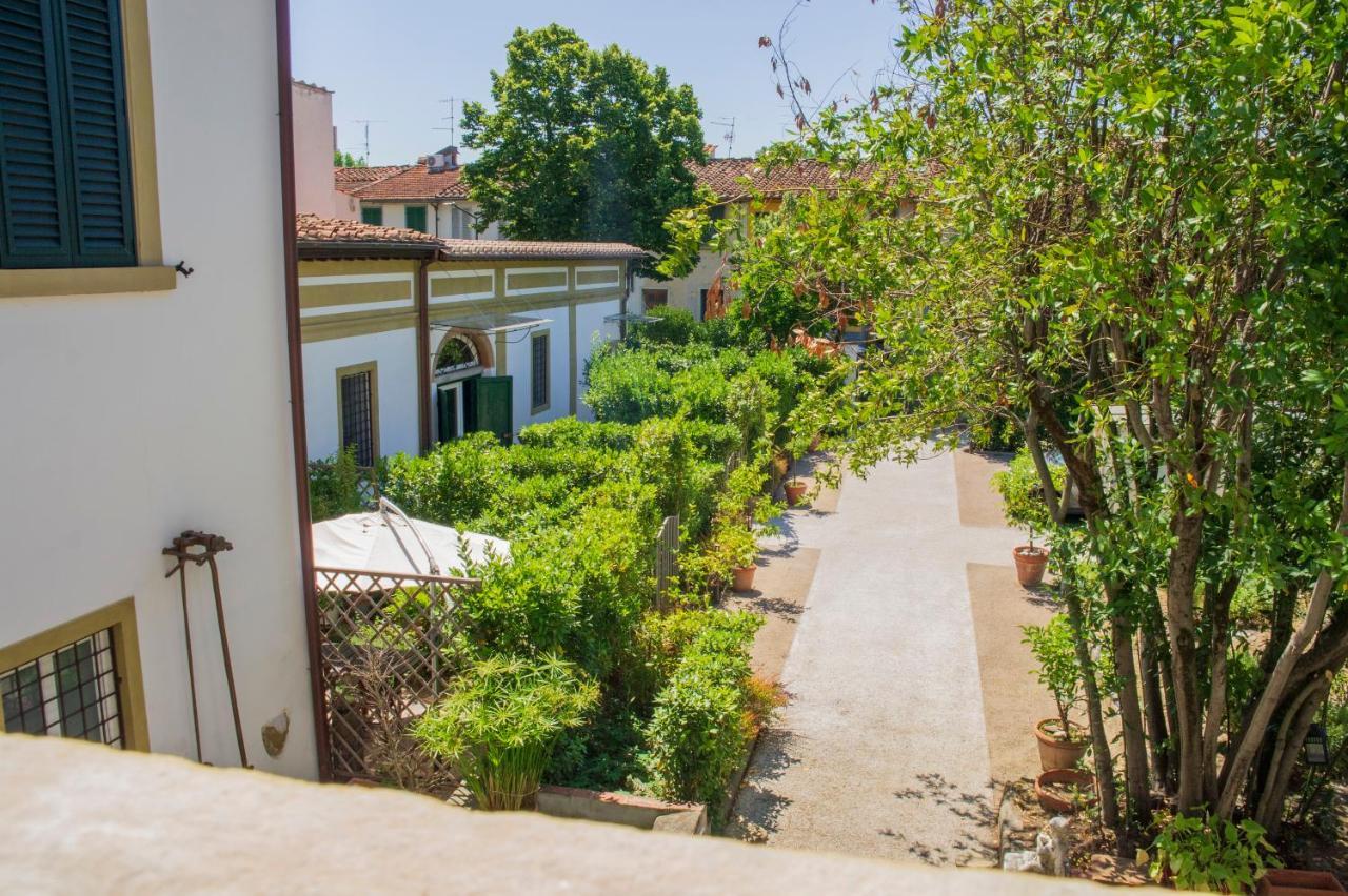 L'oziorinco Appartement Florence