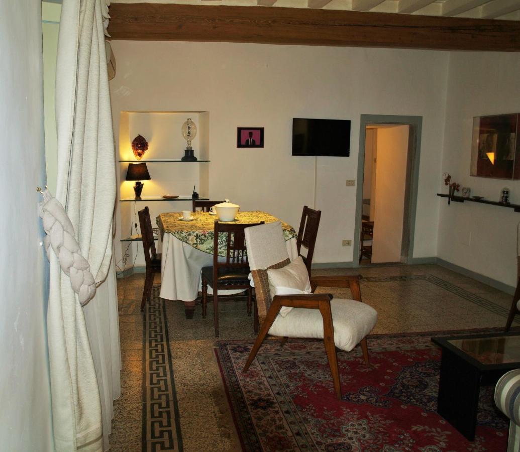 Appartamento 20 Passi Dal Duomo Firenze