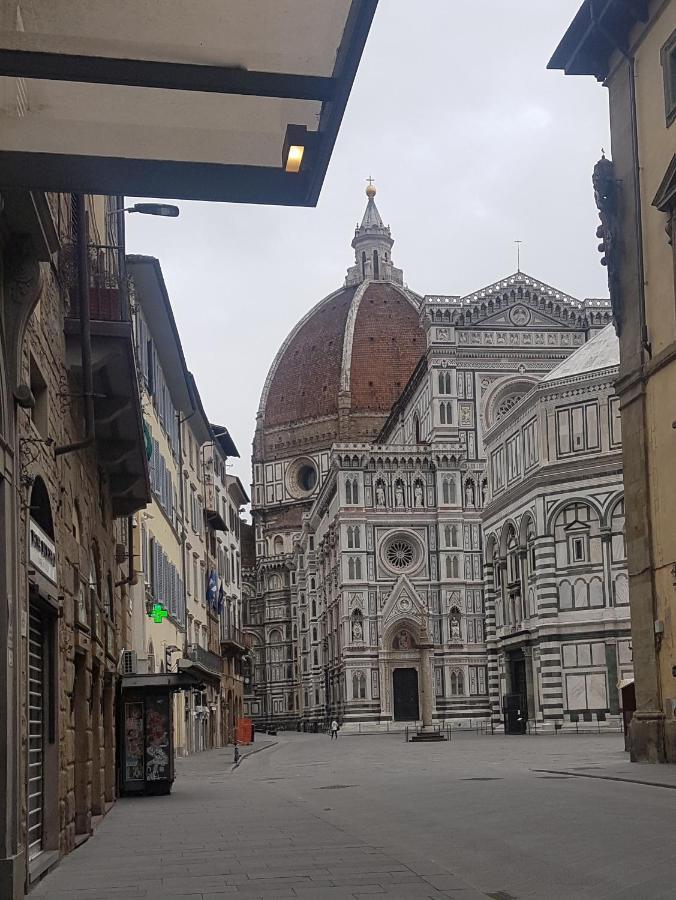 20 Passi Dal Duomo Appartamento Firenze
